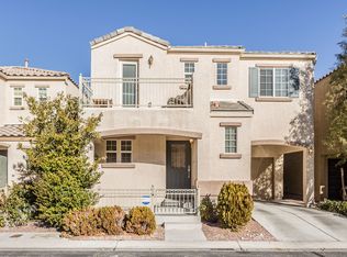 9132 Glennon Ave, Las Vegas, NV 89148