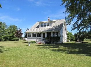 10516 Werth Rd, Herron, MI 49744