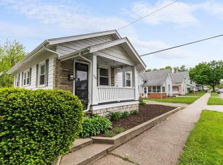 1707 Oakland St, Fort Wayne, IN