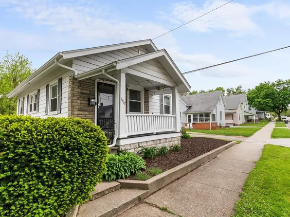 1707 Oakland St, Fort Wayne, IN 46808