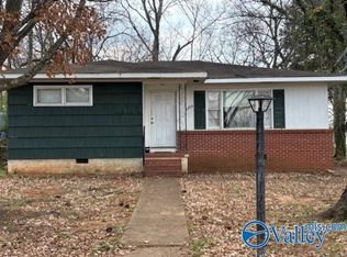 1209 11th Ave SE, Decatur, AL 35601