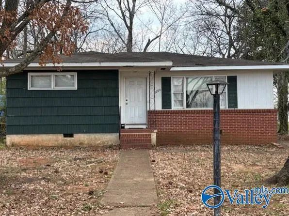 1209 11th Ave SE, Decatur, AL 35601