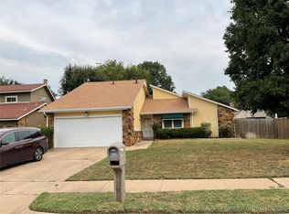 2624 W Boston St, Broken Arrow, OK 74012