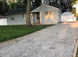 5607 Pontiac Dr, Fairview Heights, IL 62208