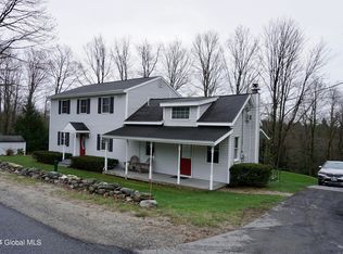 7370 Bills Rd, Middle Grove, NY 12850