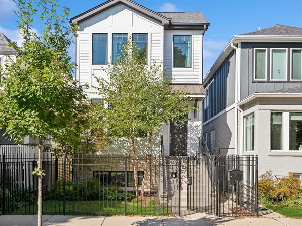 4034 N Maplewood Ave, Chicago, IL 60618