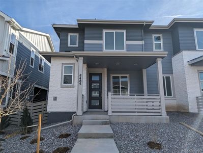 8485 Eagle River Street, Littleton, CO, 80125