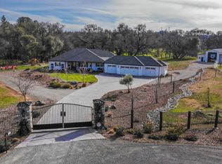 100 D Oro Ct, Rescue, CA 95672