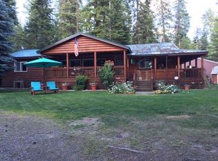 43 Steamboat Bay Ln, Coolin, ID 83821