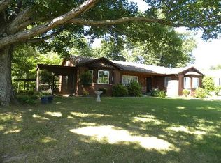 211 Lake Dr, Pocahontas, AR 72455