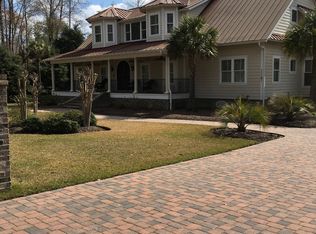 11161 McDowell Short Cut Rd, Murrells Inlet, SC 29576