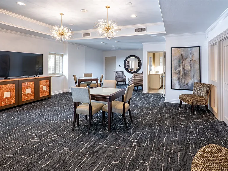 Community Conference Room!