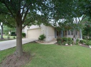 118 Sunflower St, Georgetown, TX 78633