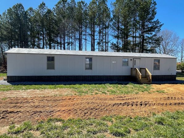 7334 Gravel Hill Rd, Denton, NC 27239
