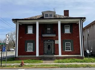 102 E 2nd St APT 4, Russellville, KY 42276