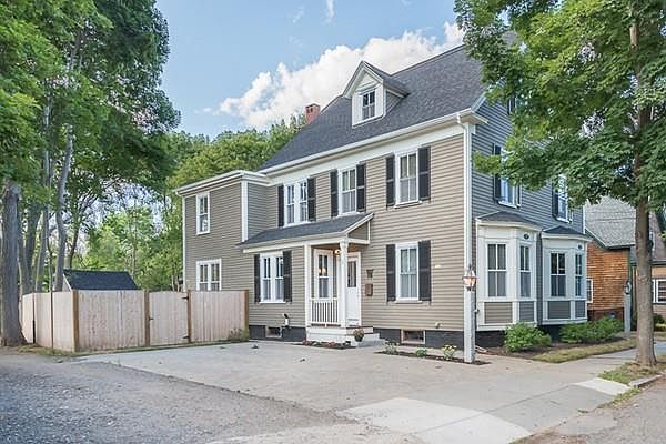 1st image of 20 Barton St #20