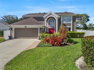 13205 Hampton Park Ct, Fort Myers, FL 33913