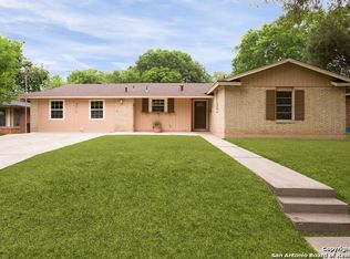 4511 Hollyridge Dr, San Antonio, TX 78228