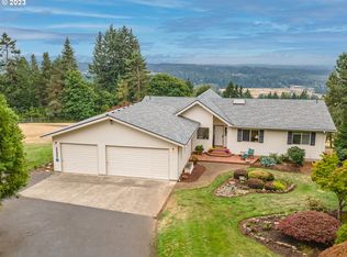 35906 NW Seibler Dr, La Center, WA 98629