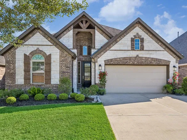 2711 Bethel Springs Ln, League City, TX 77573