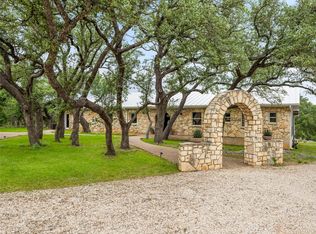 141 Lookout Dr, Wimberley, TX 78676