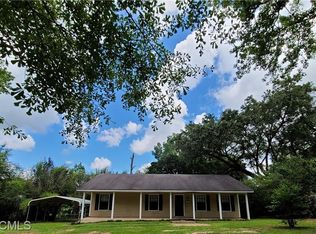 4965 Meadow Gay Dr, Mobile, AL 36619