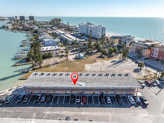 3rd image of 8565 W GULF BOULEVARD #20S