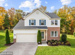 15404 Misty Pine Rd, Laurel, MD 20707
