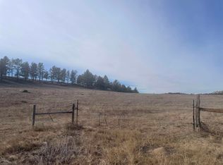 Tbd Rocky Ford Rd, Edgemont, SD 57735