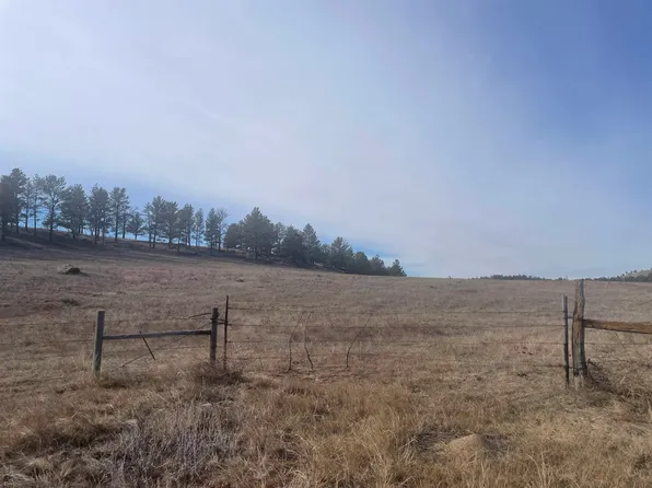 Tbd Rocky Ford Rd, Edgemont, SD 57735