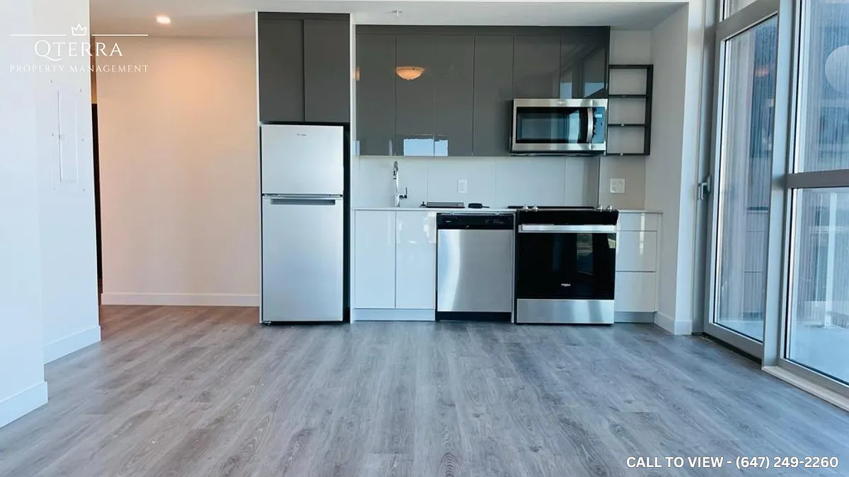 Building Photo - 60 Frederick St #2107