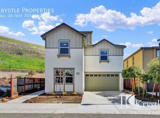 4476 Bahama Way, Fairfield, CA 94533