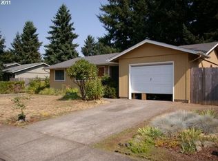 5752 Candy Flower Ct SE, Salem, OR 97306