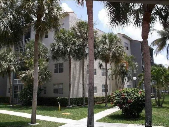 1830 SW 81st Ave APT 4303, Pompano Beach, FL 33068
