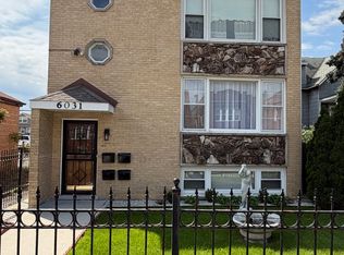 6031 W Addison St APT 1, Chicago, IL 60634