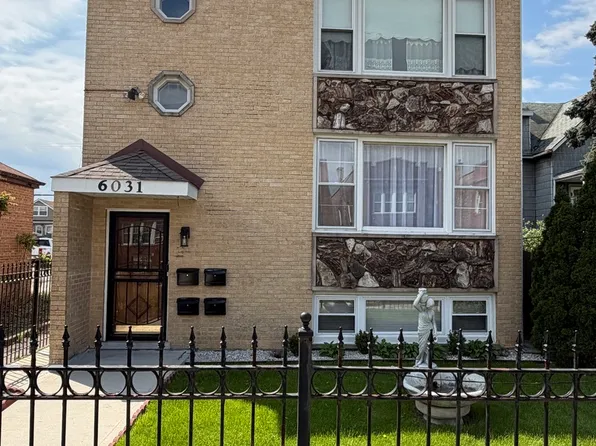 6031 W Addison St APT 1, Chicago, IL 60634