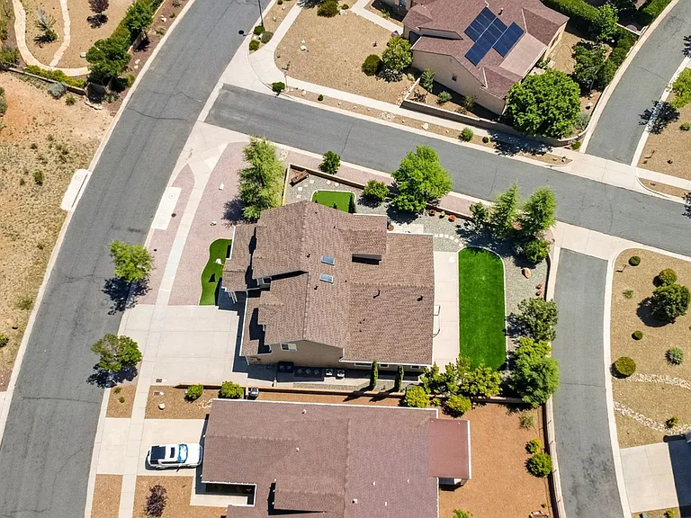 6985 E Lynx Wagon Rd — Photo 52