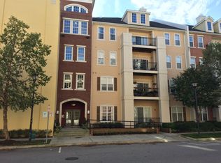 1400 Granby St UNIT 110, Norfolk, VA 23510