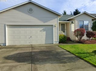 4401 NE 158th Ave, Vancouver, WA 98682