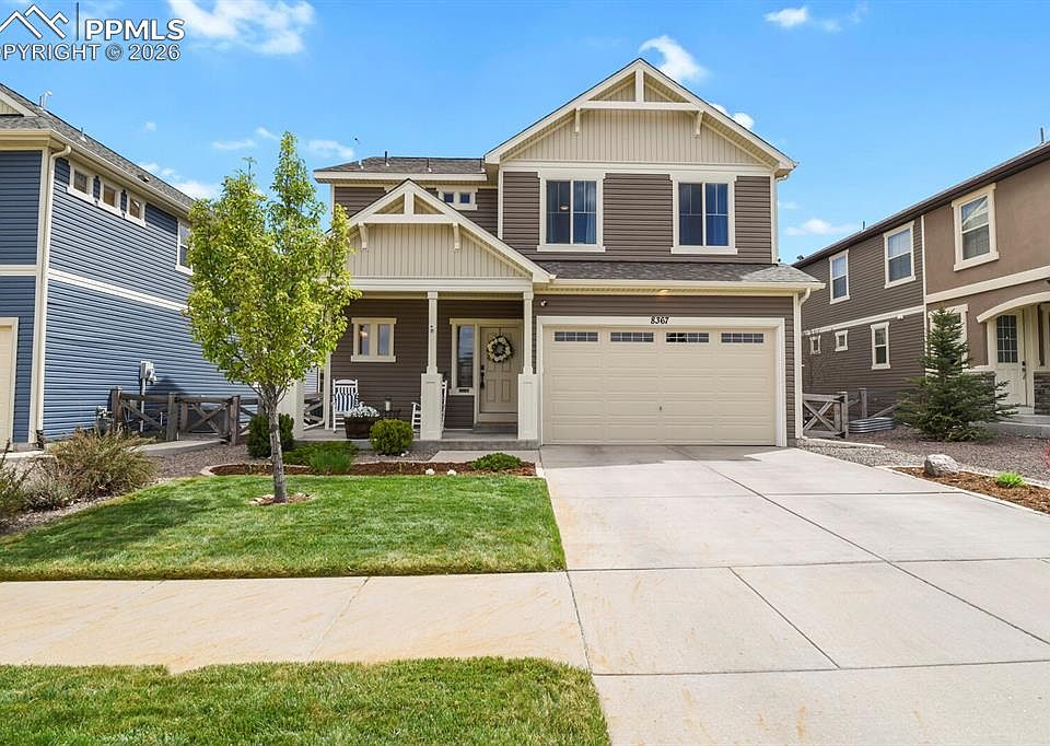 1st image of 8367 Colorado Spruce Ln