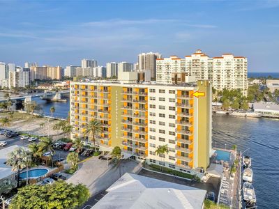 2900 NE 30th Street #G-10, Fort Lauderdale, FL, 33306