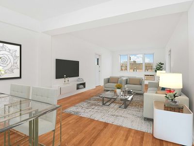 3050 Fairfield Ave APT 7E, Bronx, NY, 10463