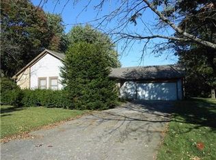 7901 Ridgegate Wdr, Indianapolis, IN 46268