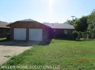 8608 N Harvey Ave, Oklahoma City, OK 73114