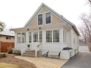 4932 Prospect Ave, Downers Grove, IL 60515