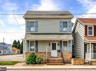 503 Main St, Mc Sherrystown, PA 17344
