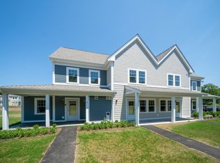 31 Terrapin Rdg #10596, East Sandwich, MA 02537