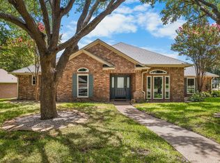 1104 Western Ridge Dr, Woodway, TX 76712