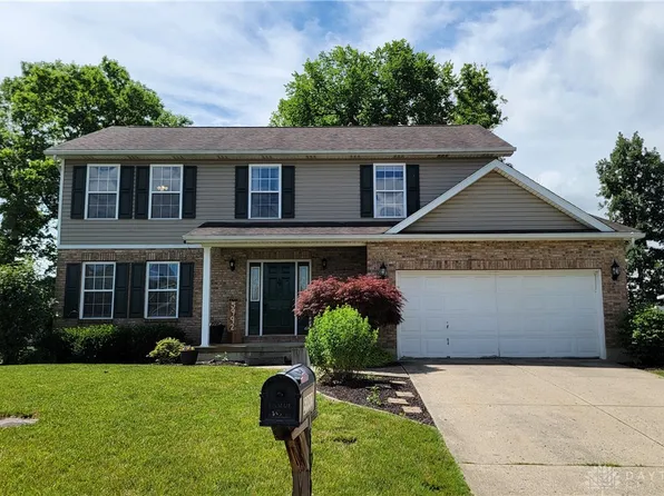 5992 Mount Royal Dr, Clayton, OH 45315