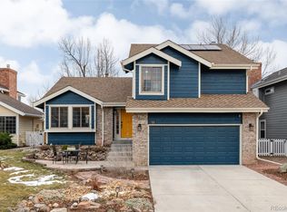 12 Manzanita, Littleton, CO 80127